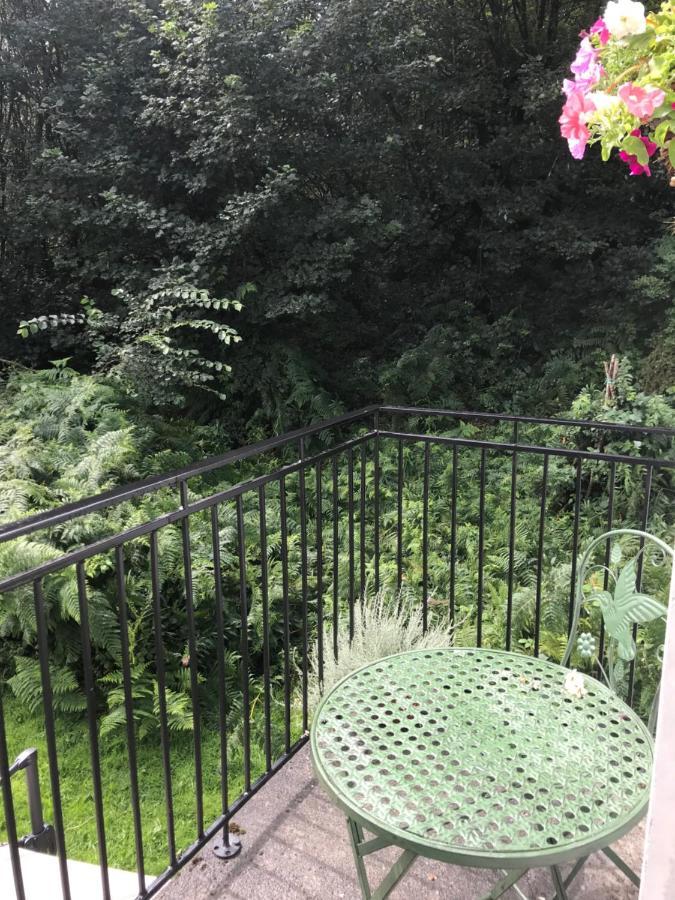 Blackhill Woods Retreat Abbeyleix Exterior foto