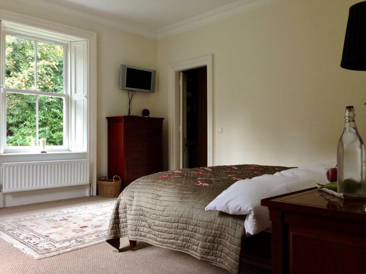 Blackhill Woods Retreat Abbeyleix Exterior foto