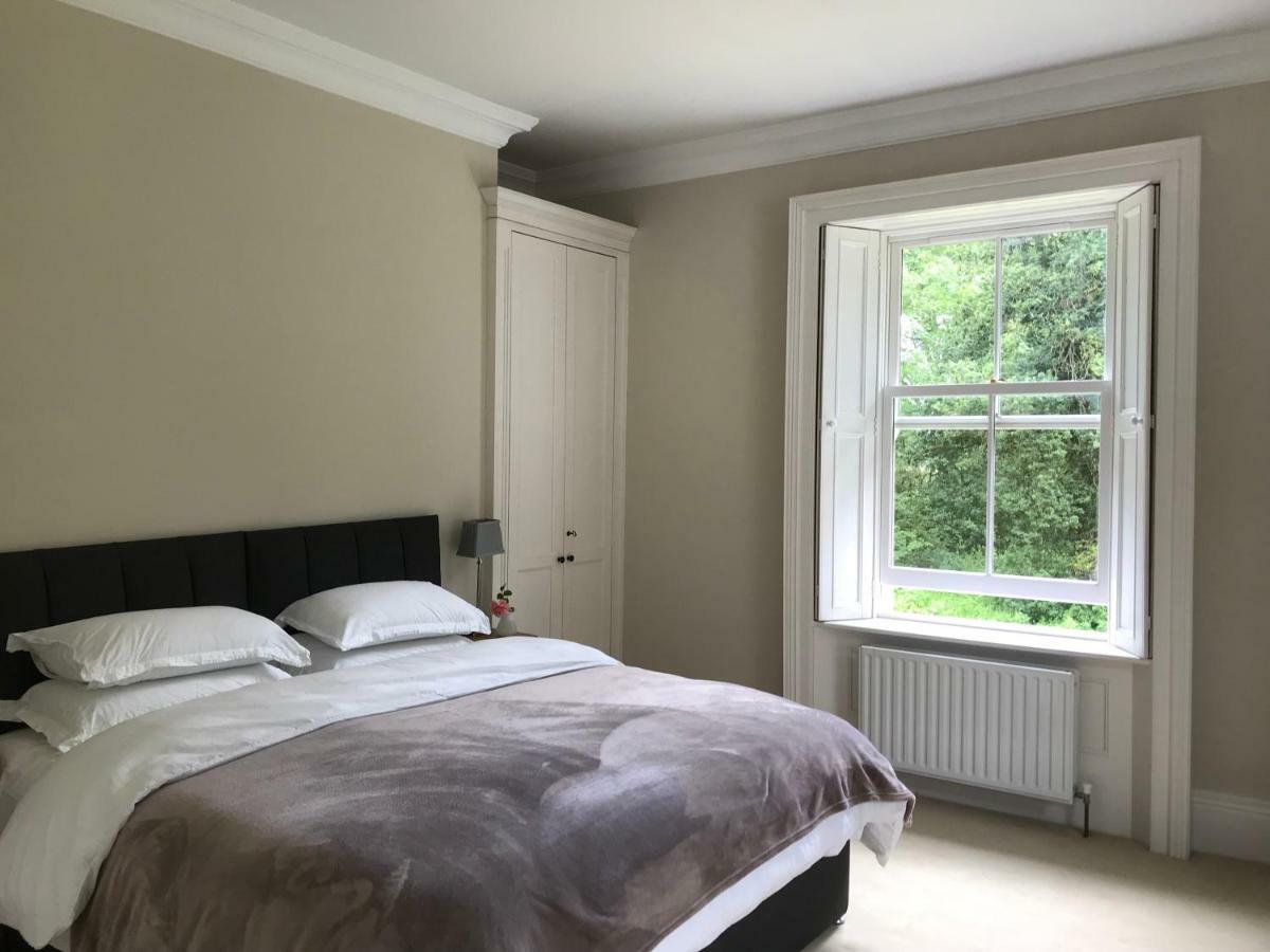 Blackhill Woods Retreat Abbeyleix Exterior foto